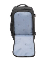 LESAC CABIN EASY S Underseater-Rucksack Schwarz - Rucksäcke für Schule &amp; Freizeit - 6