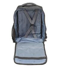 LESAC CABIN EASY S Underseater-Rucksack Schwarz - Rucksäcke für Schule &amp; Freizeit - 7