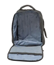 LESAC CABIN EASY M Underseater-Rucksack Schwarz - Rucksäcke für Schule &amp; Freizeit - 7