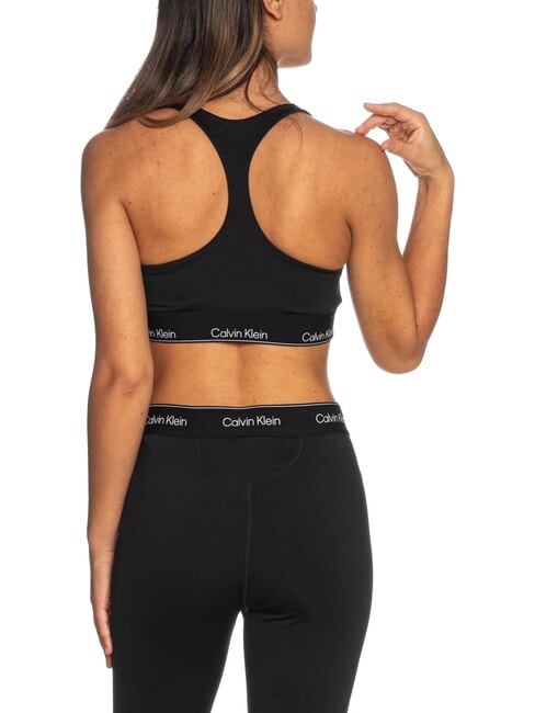 CK PERFORMANCE Sport-BH mit mittlerer Stützkraft schwarze Schönheit - BHs Damen