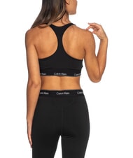 CALVIN KLEIN CK PERFORMANCE Sport-BH mit mittlerer Stützkraft - BHs Damen