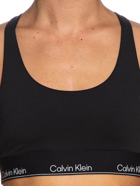 CK PERFORMANCE Sport-BH mit mittlerer Stützkraft schwarze Schönheit - BHs Damen