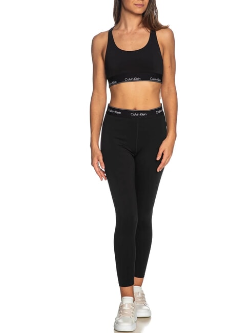 CK PERFORMANCE Sport-BH mit mittlerer Stützkraft schwarze Schönheit - BHs Damen