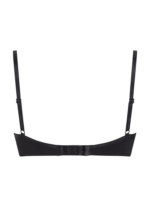 CK Bügel-BH und Spitze Schwarz - BHs Damen