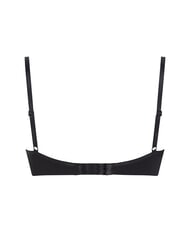 CALVIN KLEIN CK Bügel-BH und Spitze Schwarz - BHs Damen - 5