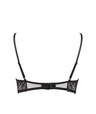CALVIN KLEIN CK Balconette-BH aus Spitze Schwarz - BHs Damen - 5
