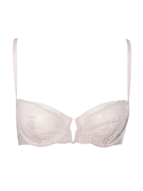 CK Balconette-BH mit Bügel grauer Morgen - BHs Damen