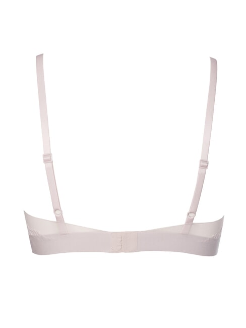 CK Balconette-BH mit Bügel grauer Morgen - BHs Damen