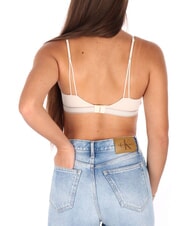 CALVIN KLEIN CK Triangel-Bralette-BH - BHs Damen