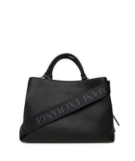 ARMANI EXCHANGE NICOLE L Handtasche, mit Schultergurt - Damentaschen