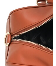 ARMANI EXCHANGE A|X BAULETTO S Handtasche, mit Schultergurt Kokosnussschale - Damentaschen - 4