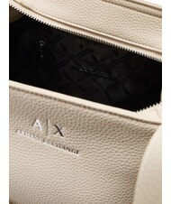 ARMANI EXCHANGE MILA Handtasche, mit Schultergurt Schlucht - Damentaschen - 4
