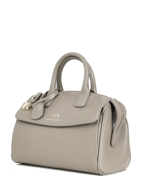 JANE  Handtasche, mit Schultergurt Braunbarsch - Damentaschen