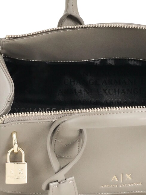 JANE  Handtasche, mit Schultergurt Braunbarsch - Damentaschen