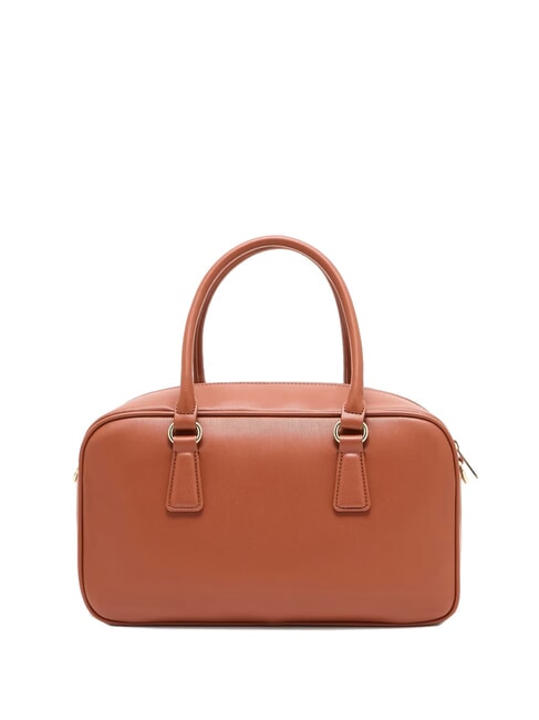 A|X BAULETTO  Handtasche, mit Schultergurt Kokosnussschale - Damentaschen