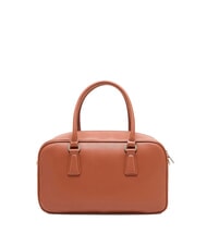 ARMANI EXCHANGE A|X BAULETTO  Handtasche, mit Schultergurt Kokosnussschale - Damentaschen - 3