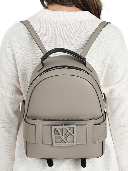 SUSIE Rucksack Braunbarsch - Damentaschen