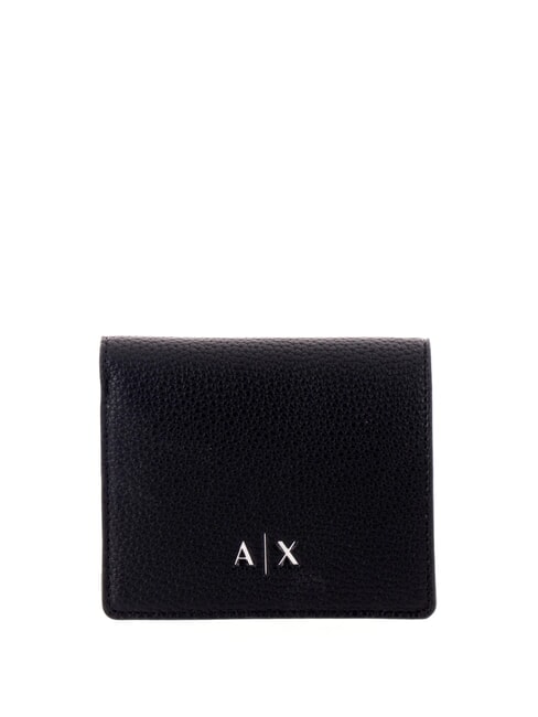 A|X Kleine Brieftasche Schwarz - Brieftaschen Damen