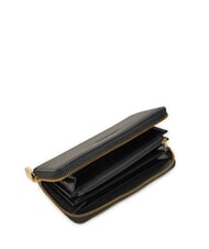 ARMANI EXCHANGE A|X  Geldbörse mit Rundum-Reißverschluss - Brieftaschen Damen