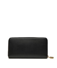 ARMANI EXCHANGE A|X  Geldbörse mit Rundum-Reißverschluss Schwarz - Brieftaschen Damen - 3