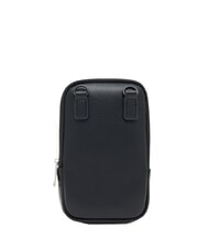 ARMANI EXCHANGE OKINAWA  Mini-Smartphonetasche Schwarz - Umhängetaschen Herren - 3