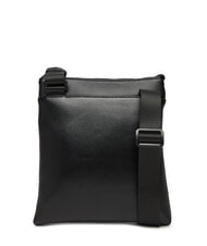 ARMANI EXCHANGE OKINAWA  Flachbeutel schwarz/schwarz - Umh&auml;ngetaschen Herren - 2