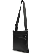 ARMANI EXCHANGE OKINAWA  Flachbeutel schwarz/schwarz - Umh&auml;ngetaschen Herren - 3