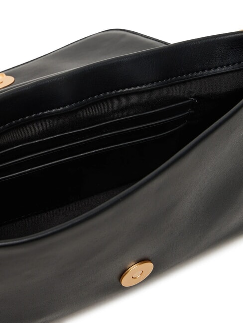 BOLD MONOGRAM Umhängetasche auf Schwarz - Damentaschen