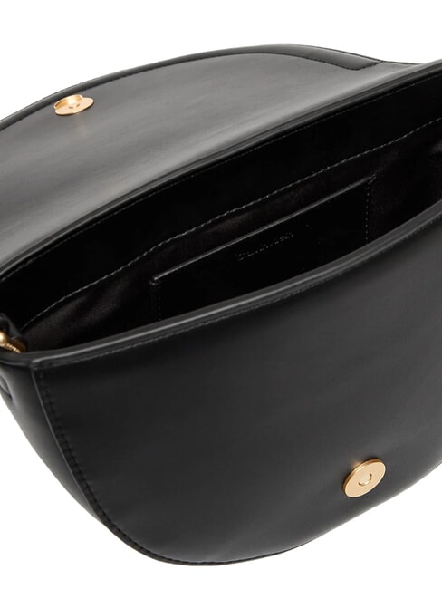 BOLD MONOGRAM Umhängetasche auf Schwarz - Damentaschen