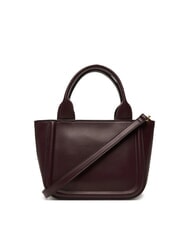 CALVIN KLEIN BOLD MONOGRAM Mini-Handtasche mit Schultergurt Karamellbonbon - Damentaschen - 2