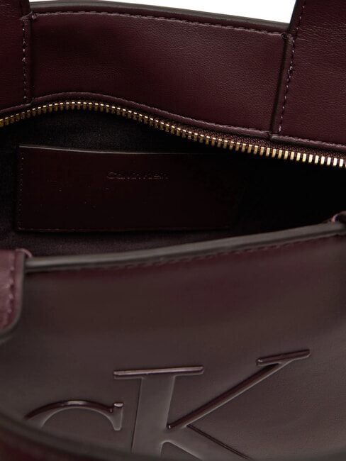 BOLD MONOGRAM Mini-Handtasche mit Schultergurt Karamellbonbon - Damentaschen