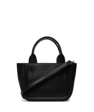 CALVIN KLEIN BOLD MONOGRAM Mini-Handtasche mit Schultergurt - Damentaschen