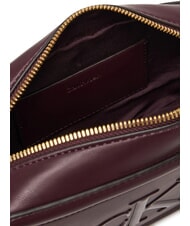 CALVIN KLEIN BOLD MONOGRAM Mini-Umhängetasche Karamellbonbon - Damentaschen - 4