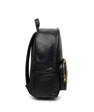 CALVIN KLEIN BOLD MONOGRAM Damenrucksack auf Schwarz - Damentaschen - 3