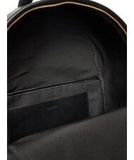 CALVIN KLEIN BOLD MONOGRAM Damenrucksack auf Schwarz - Damentaschen - 4