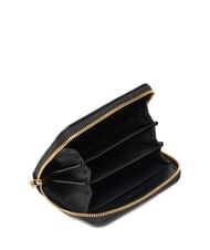 CALVIN KLEIN BOLD MONOGRAM Kleine Brieftasche - Brieftaschen Damen