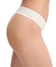 CALVIN KLEIN CK Spitzenstring - Damenslip