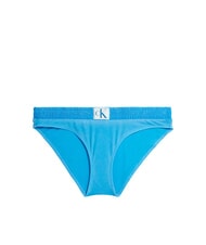 CALVIN KLEIN CK Bikinihöschen Einheit blau - Bademode für Damen - 3
