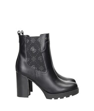 GUESS NEALLE Hohe Stiefeletten SCHWARZ - Damenschuhe - 2