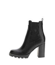 GUESS NEALLE Hohe Stiefeletten SCHWARZ - Damenschuhe - 3