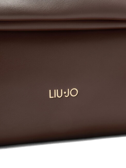 RICCY Umhängetasche braunes Licht - Damentaschen