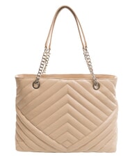 ARMANI EXCHANGE A|X Shopping Umhängetasche Rosenfaden - Damentaschen - 4