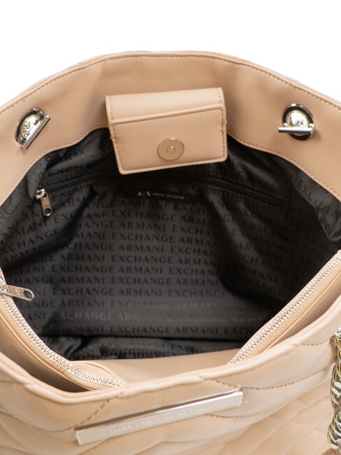 A|X Shopping Umhängetasche Rosenfaden - Damentaschen