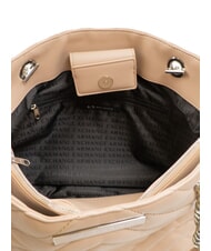 ARMANI EXCHANGE A|X Shopping Umhängetasche Rosenfaden - Damentaschen - 5