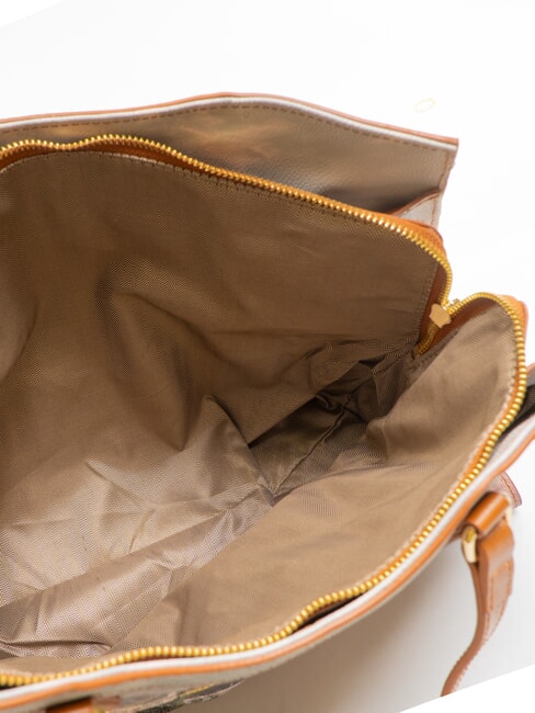 YESBAG Umhängetasche Pariser Metro - Damentaschen