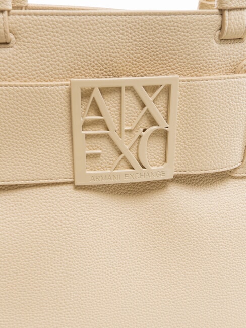 SUSIE SOFT Umhängetasche mit Schnalle Schlucht - Damentaschen