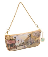 YNOT YESBAG SPECIAL  Umhängetasche Schleier Paris - Damentaschen - 2