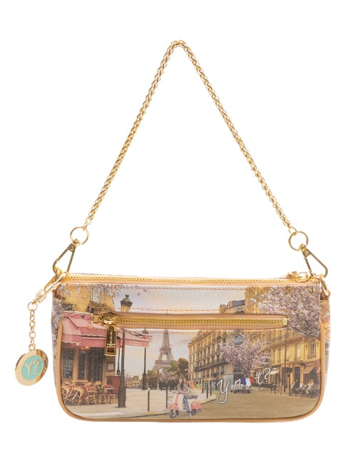 YESBAG SPECIAL  Umhängetasche Schleier Paris - Damentaschen