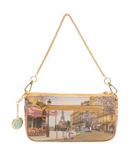 YNOT YESBAG SPECIAL  Umhängetasche Schleier Paris - Damentaschen - 4