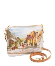 YNOT YESBAG Umhängetasche mit Print Trullissima - Damentaschen - 2